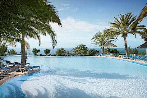 Robinson Club Esquinzo Playa
